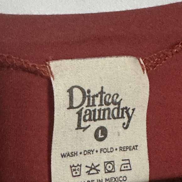 Cropped t shirt City Of Angels - Picture 2 of 2